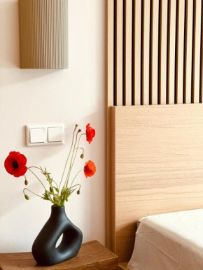 Yutori - Apartment, Amt Malchow